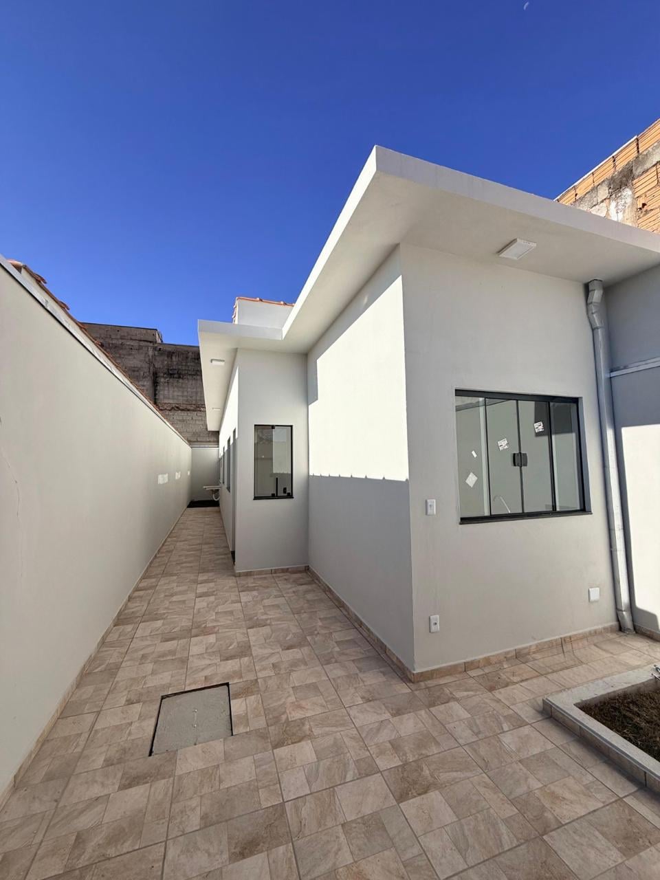 Imóvel AE-5902: Casa Santa Terezinha sem Suíte