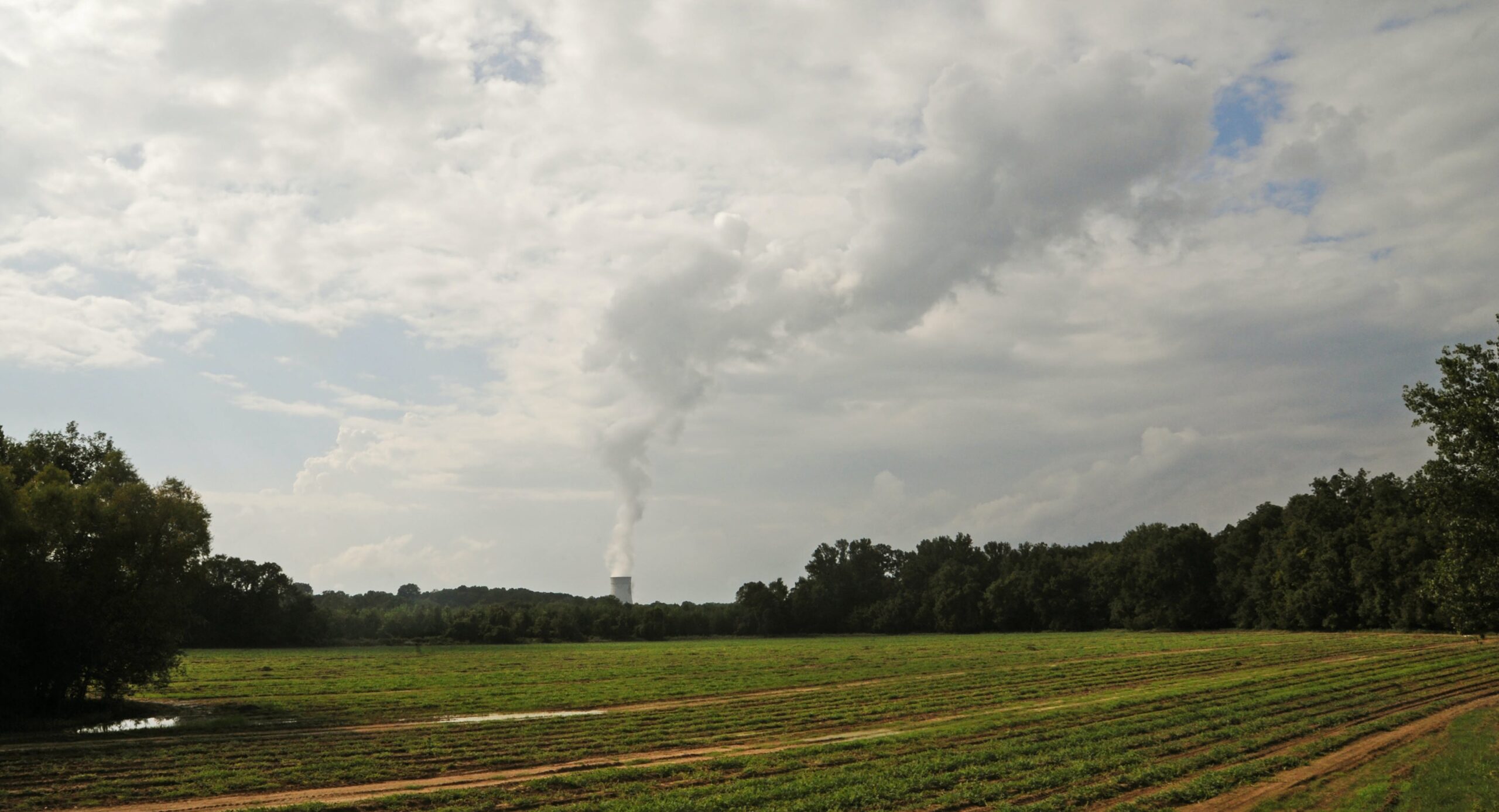 Ebasco Waterford #3 (Nuclear Generating Station, Killona Louisiana