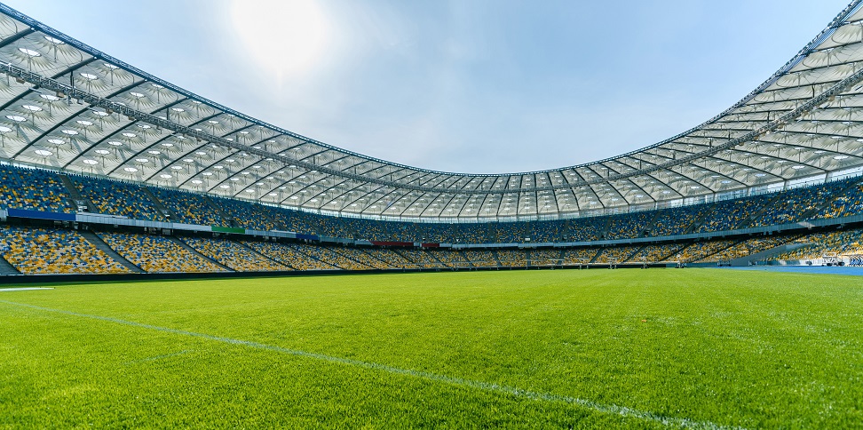 How is APTIM Celebrating This Year’s Green Sports Day?