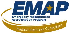 Amy Courville, an Emergency Management Accreditation Program Trained Business Consultant, brings over 20 years of experience in emergency management to lead APTIM’s Emergency Preparedness team.