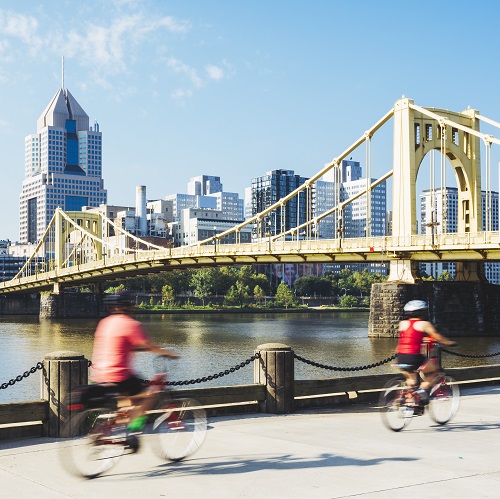 Resilience &#038; Infrastructure Solutions