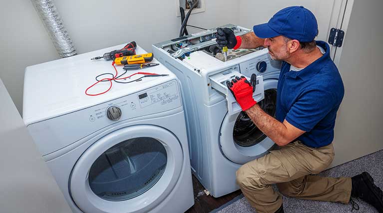 Whirlpool Appliance Repair