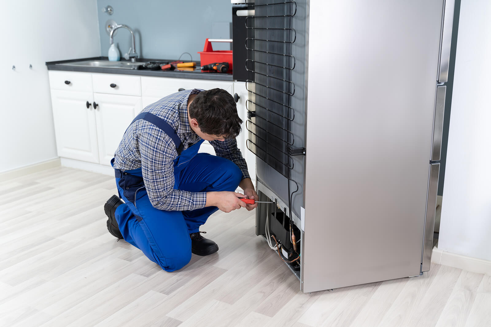 Commercial Appliance Repairs