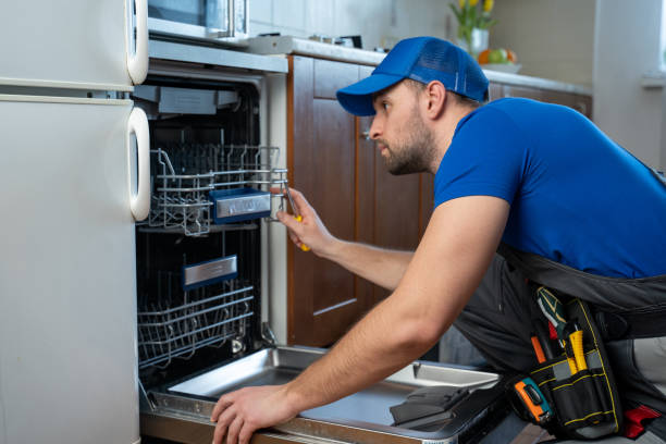 Angi Appliance Repairs