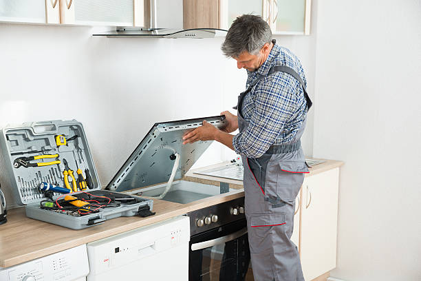 Angi Appliance Repairs