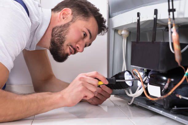 Small Appliance Repair Near Me