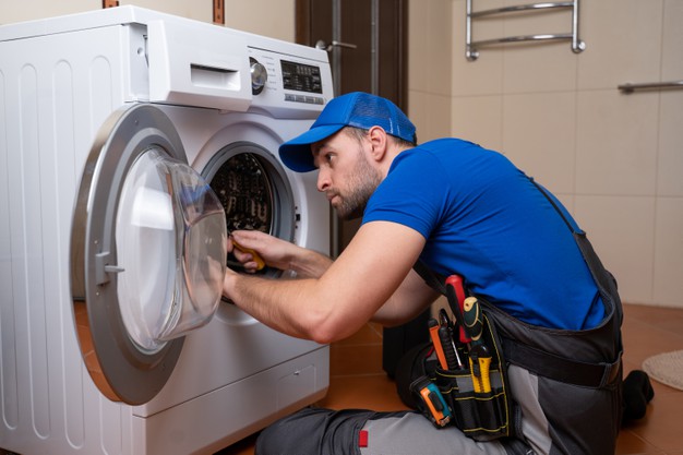 Dryer Repair