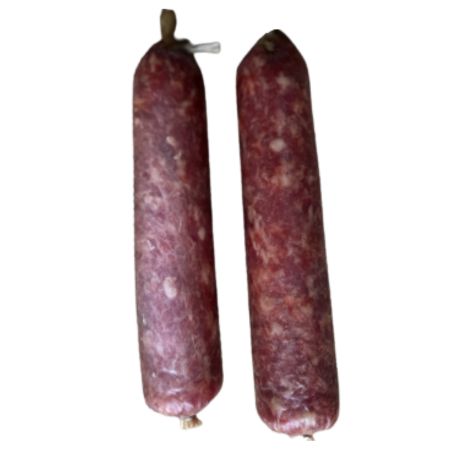 Salame Colonial Tradicional- Zanchi 