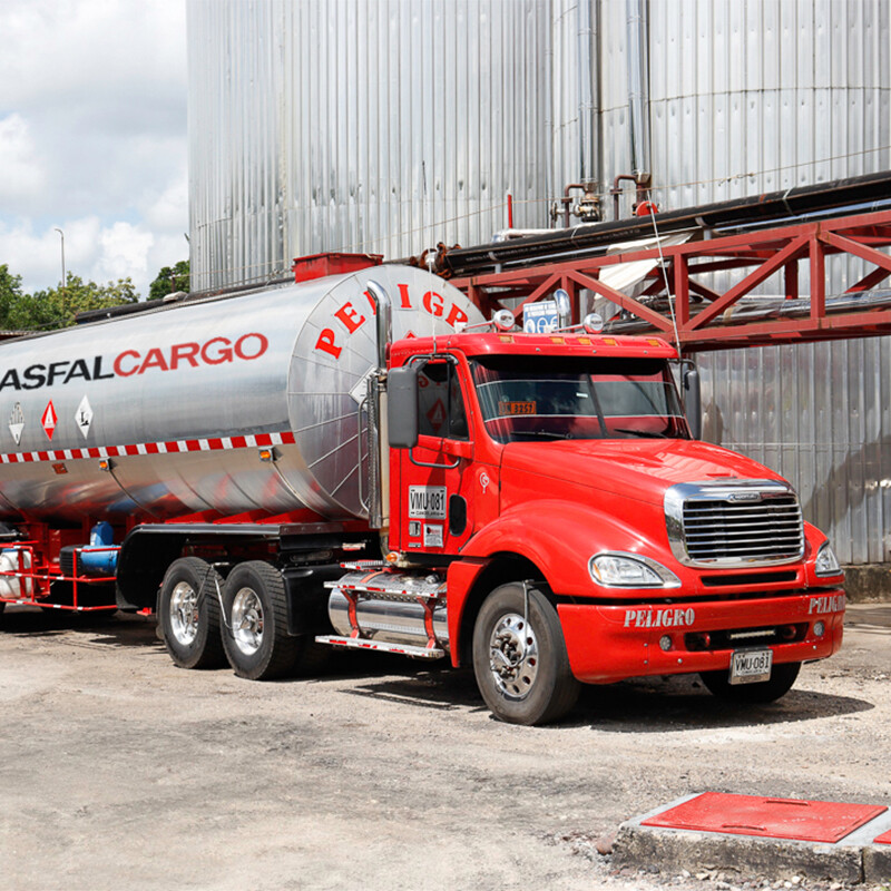 Nuestros Servicios y Soluciones