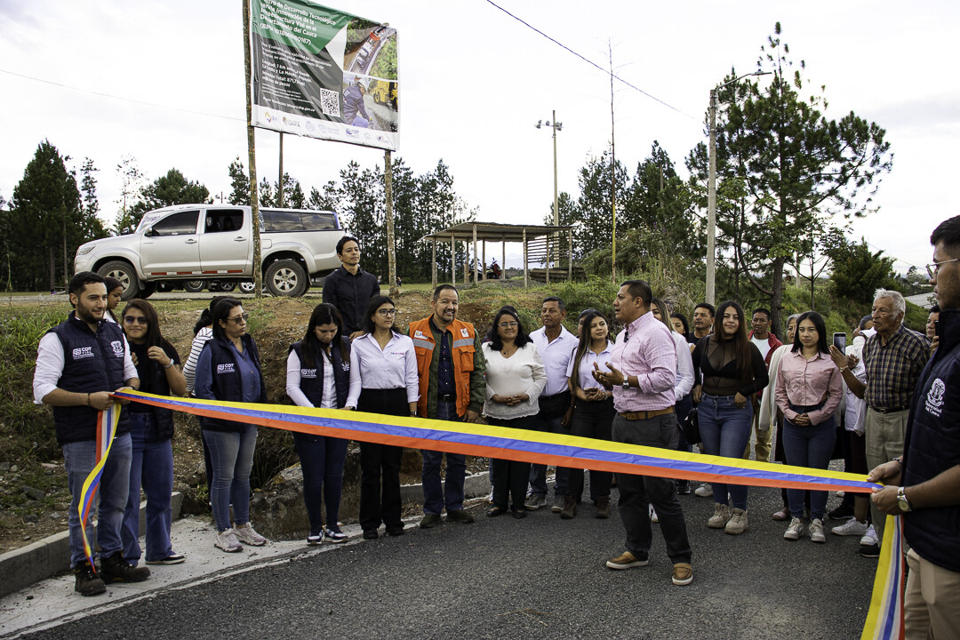 Colbitumen y Bituvial en el CDT Vial de Popayán: investigación aplicada al servicio del país