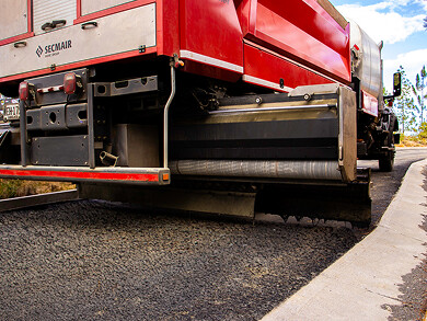 Asfaltos Modificados con GCR y Plásticos Posconsumo