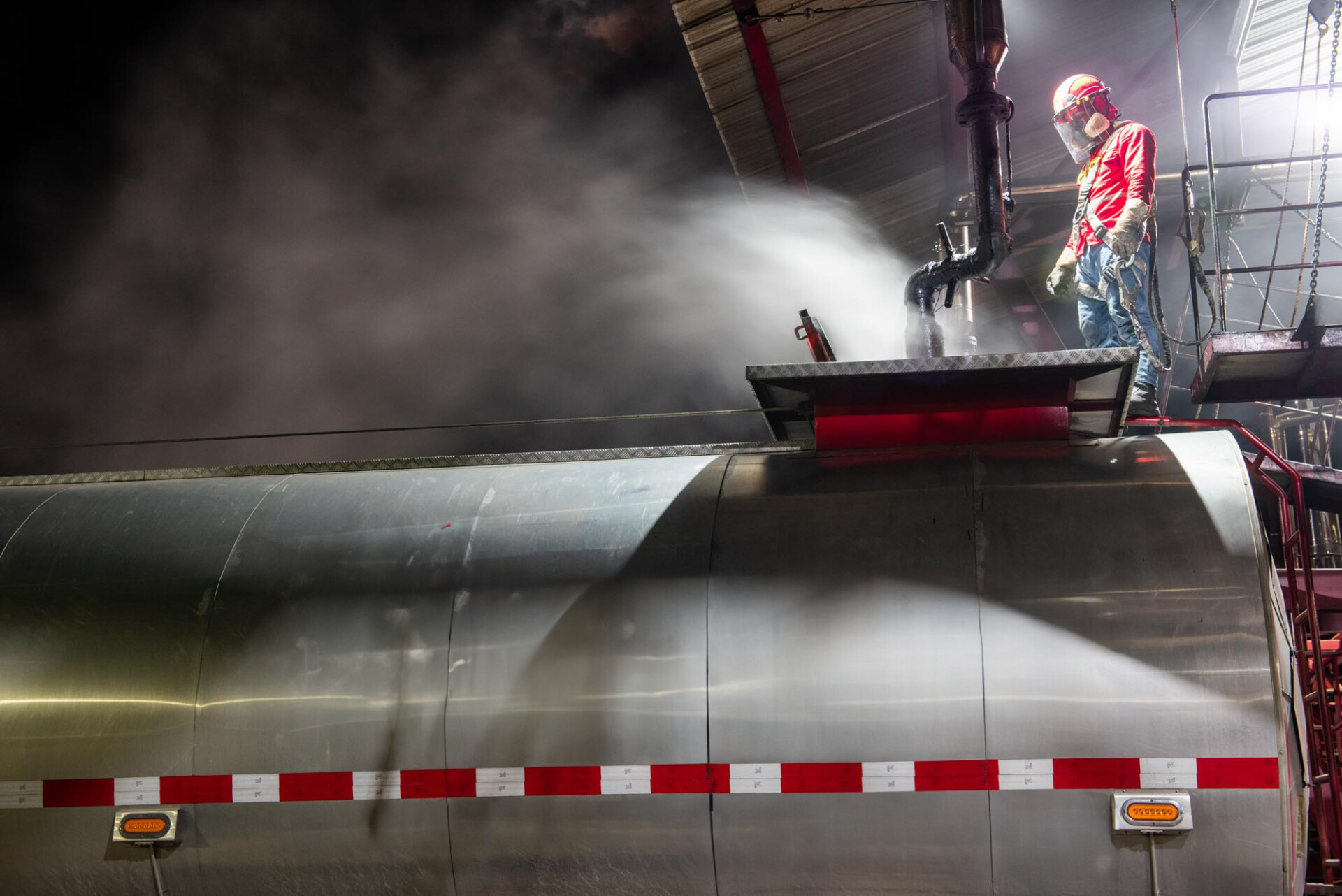 Tu aliado Estratégico en Asfaltos