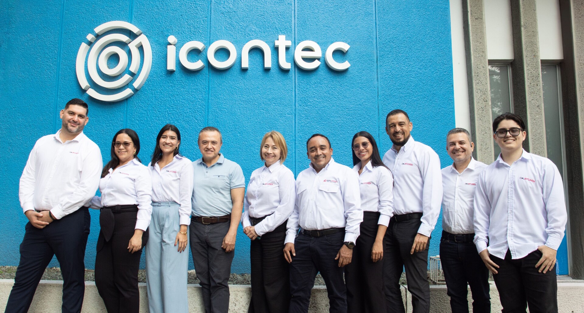 Certificación ICONTEC