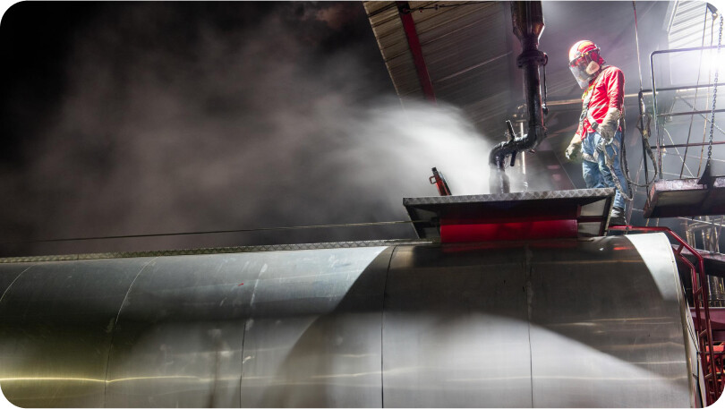 Asfaltos Normalizados