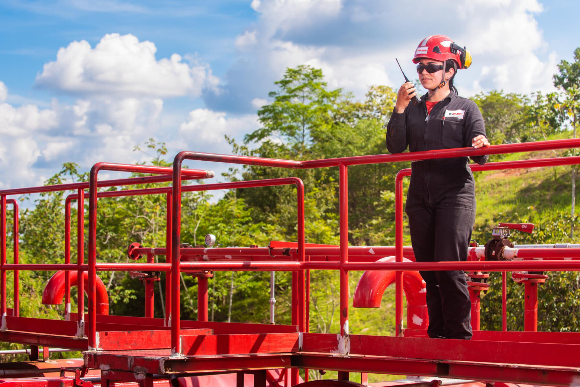 El camino hacia la excelencia