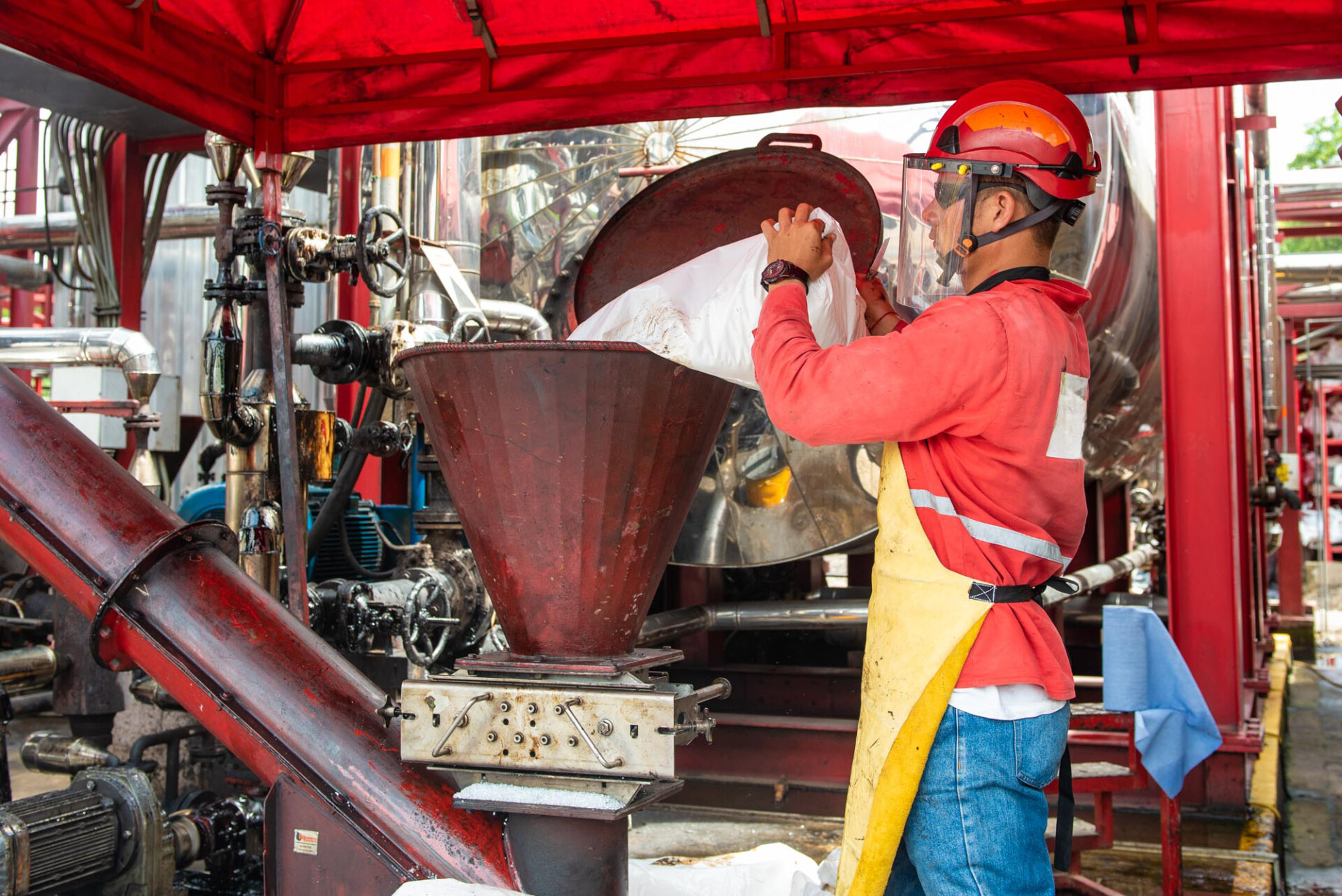 Asfaltos Aditivados para Mezcla Tibia