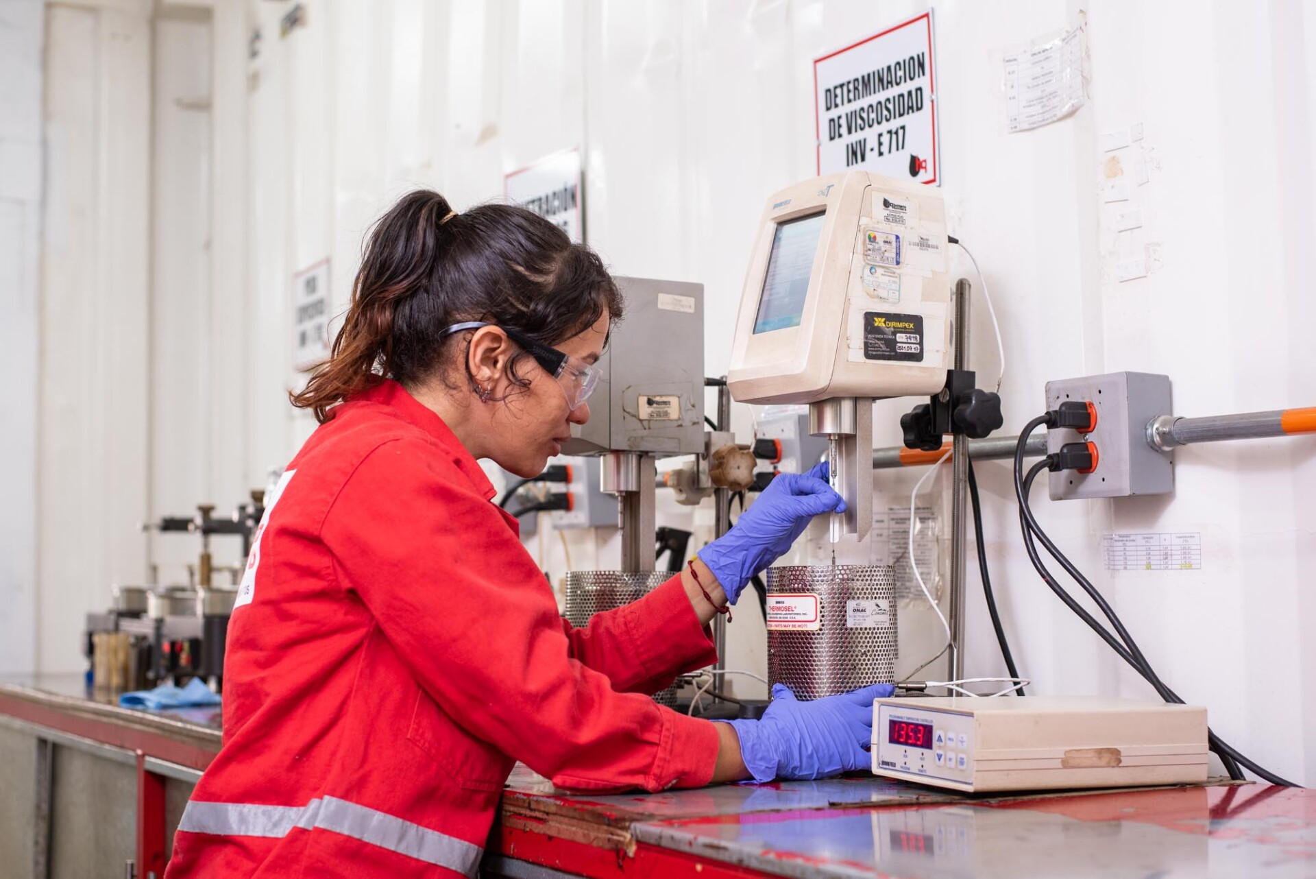 Resultados que generan confianza