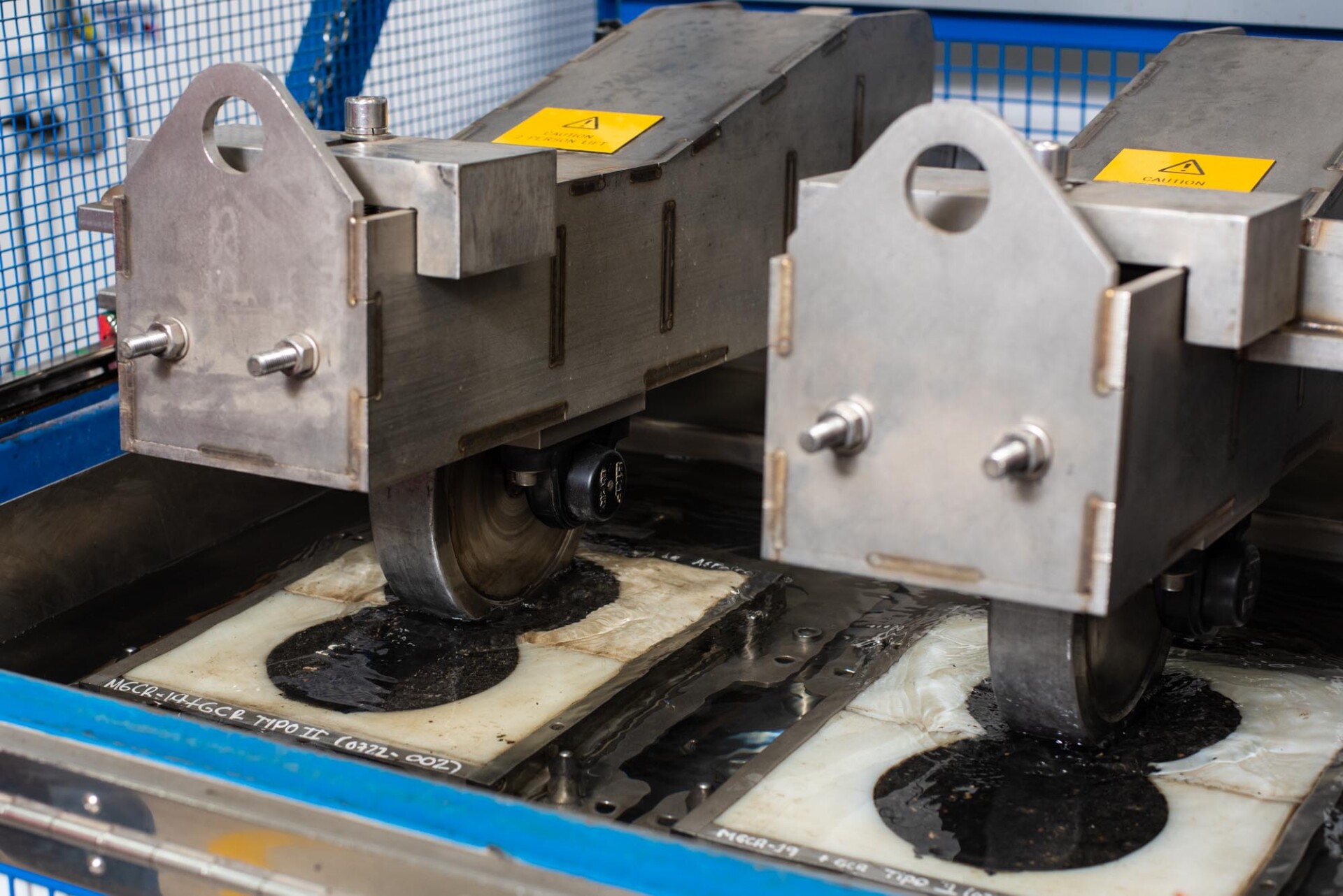 Resultados que generan confianza