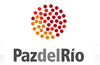 Paz del río