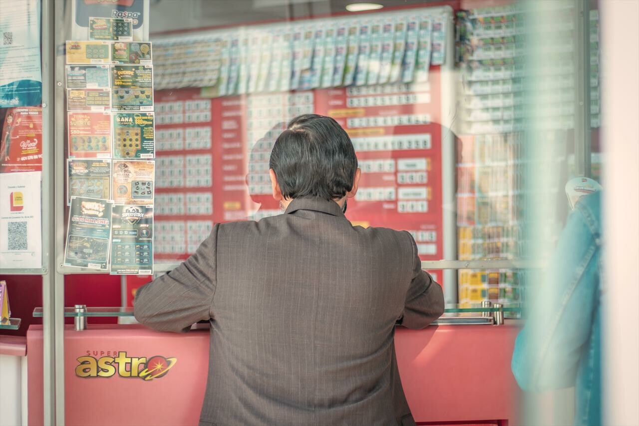 “Esperamos que SUPER astro alcance $4.1 billones en ventas durante el próximo lustro”: Presidente de Coljuegos