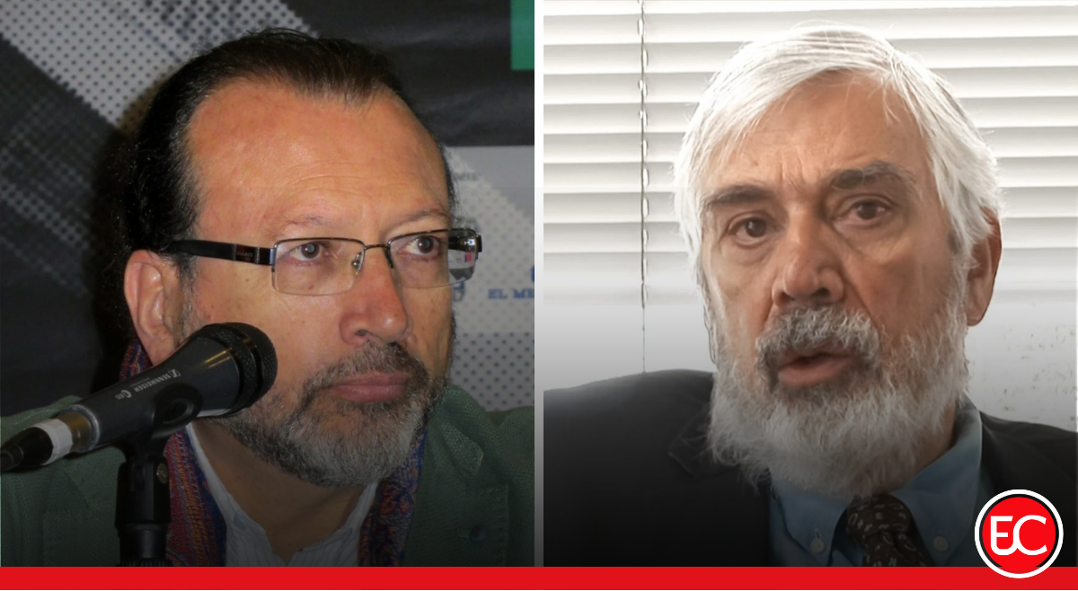 “Cambié de opinión: votaré por Iván Cepeda”: Salomón Kalmanovitz
