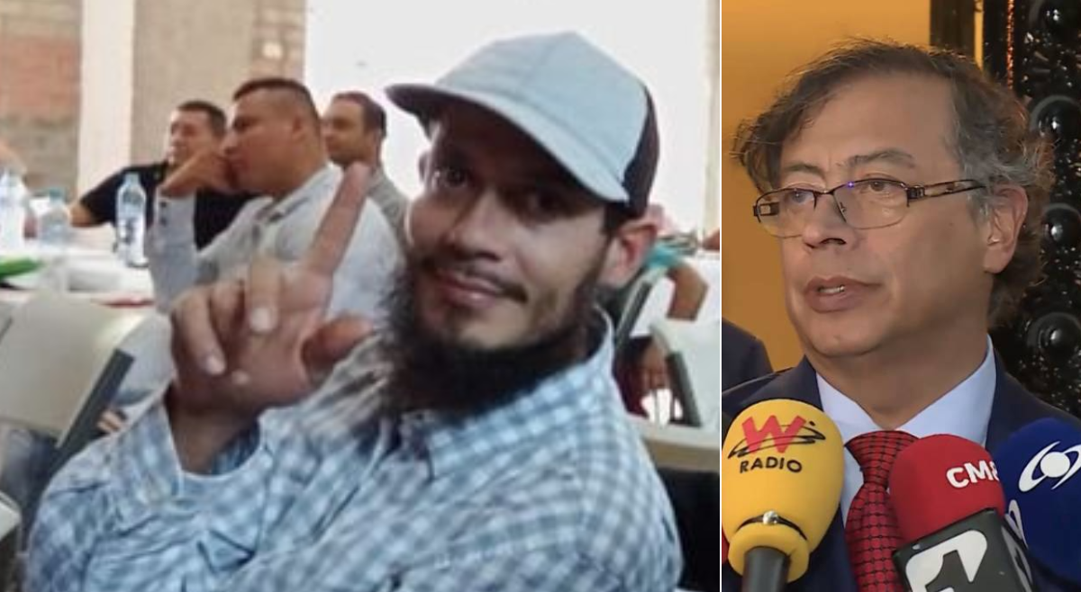 “¿Quién asesinó al militante del Pacto Histórico en Salgar, Antioquia?”: Petro