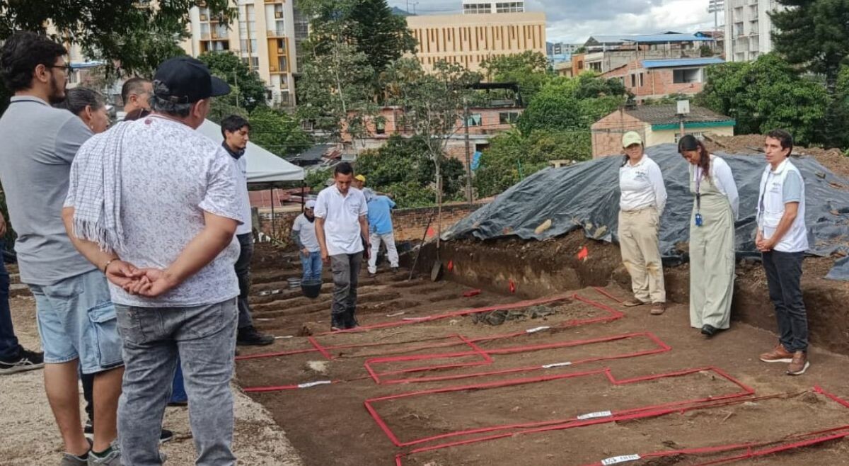 114 cuerpos de víctimas del conflicto fueron recuperados en el Tolima durante 2025