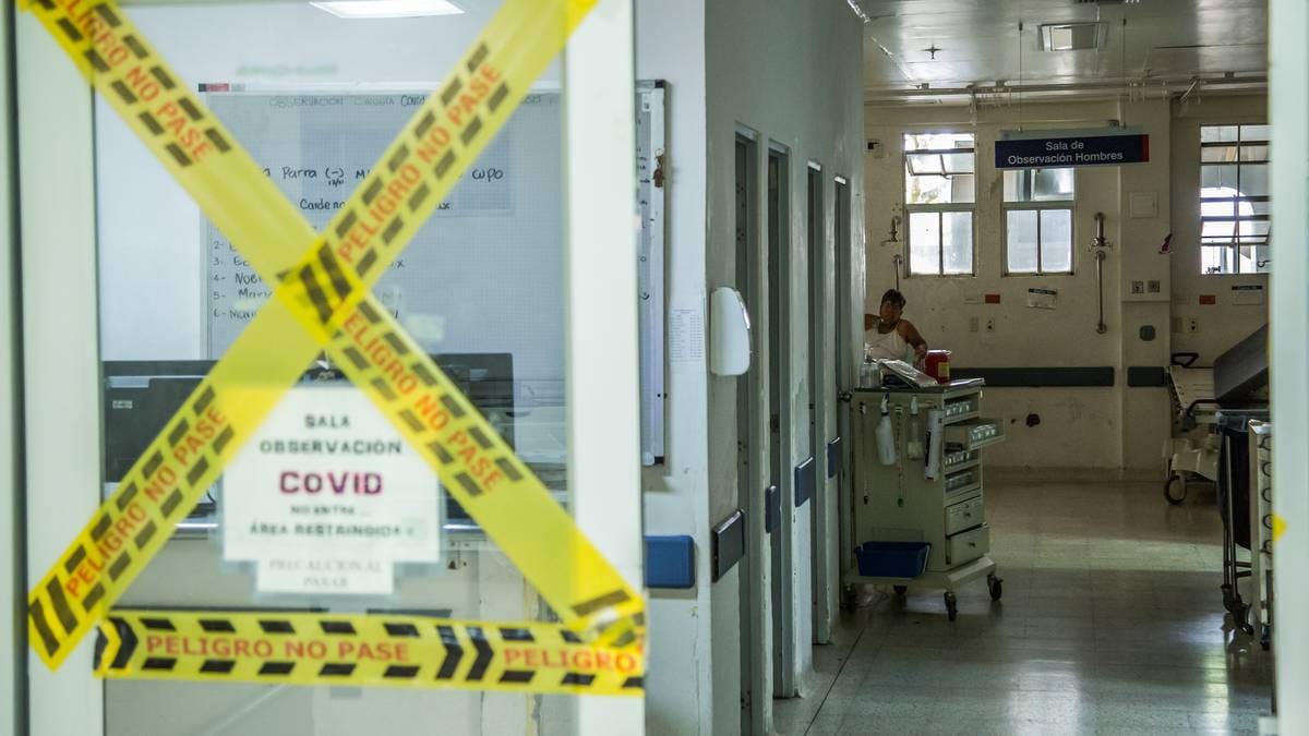 Este domingo Tolima registró 14 muertes más por covid-19