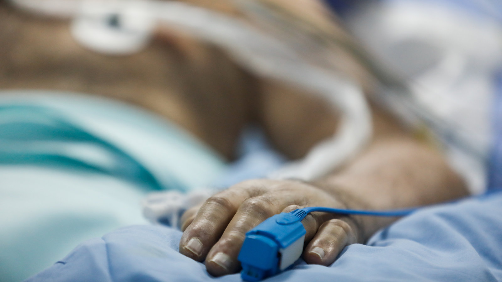 Mueren por covid-19 cuatro adultos mayores de Ibagué y El Espinal