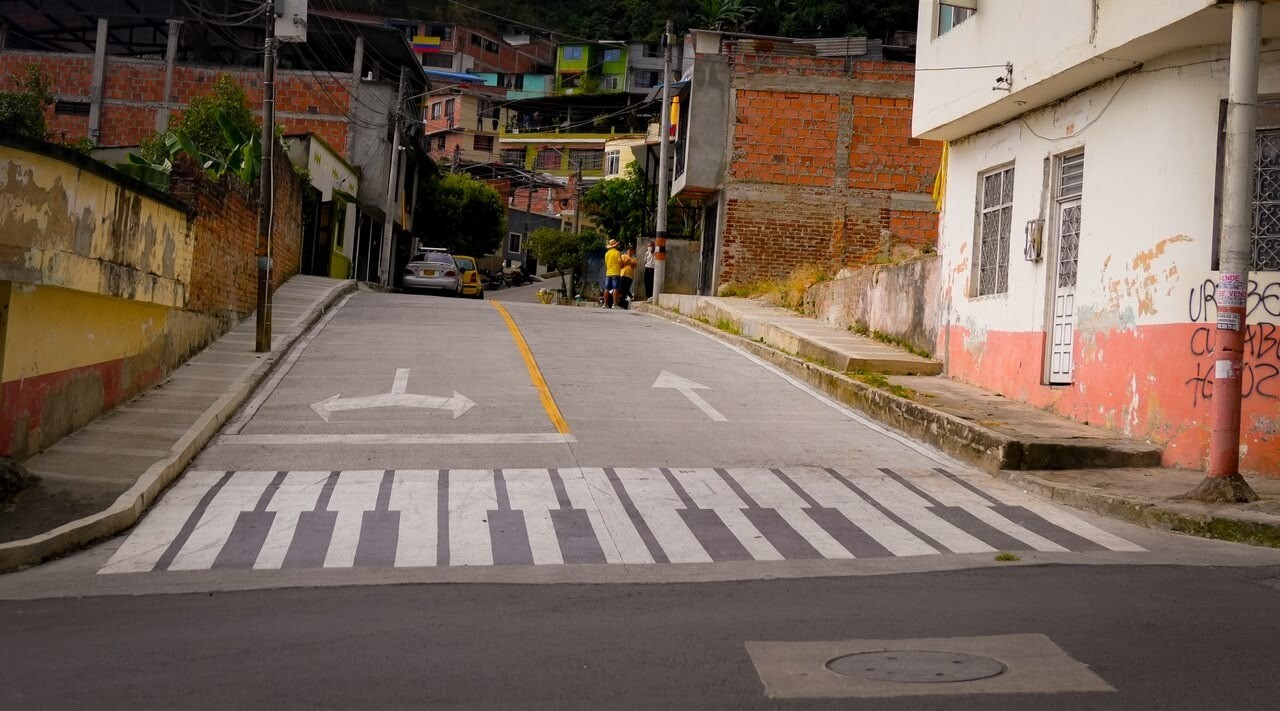 Avanza la recuperación vial en Ibagué: el turno es para el 20 de Julio