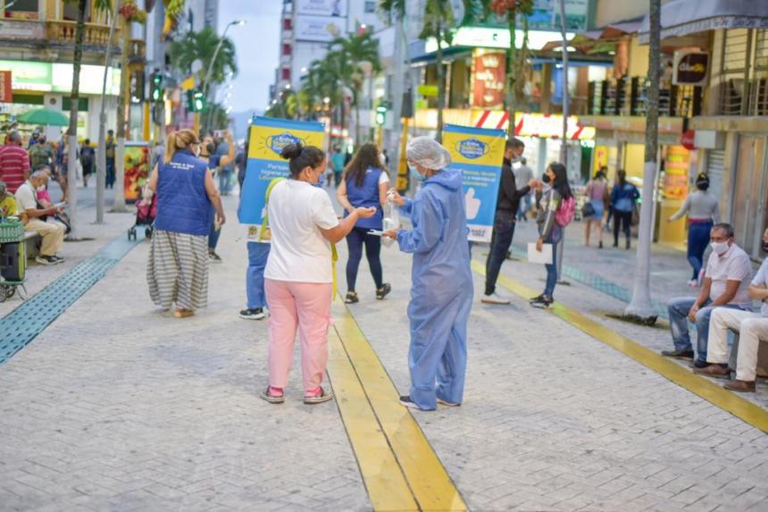 El Tolima hoy con 635 nuevos casos de Covid-19