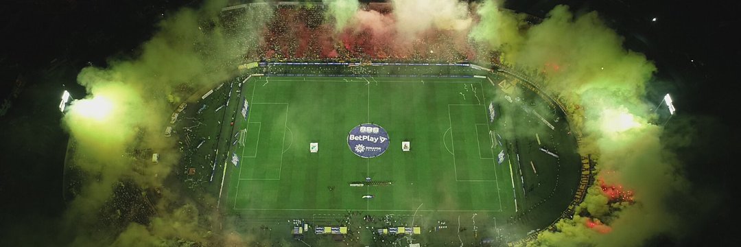 Deportes Tolima buscará una remontada histórica esta noche