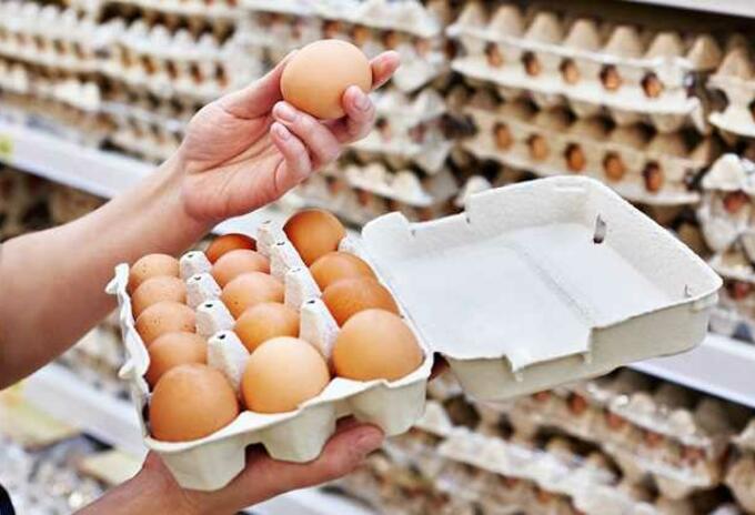 El huevo, el alimento de todos