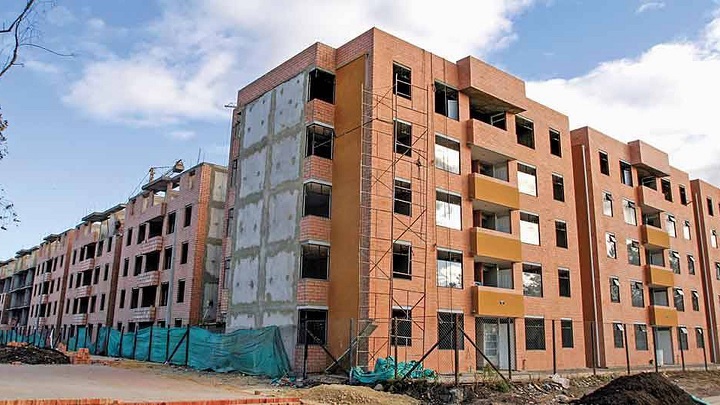 Desde hoy sábado se puede acceder a los subsidios para vivienda