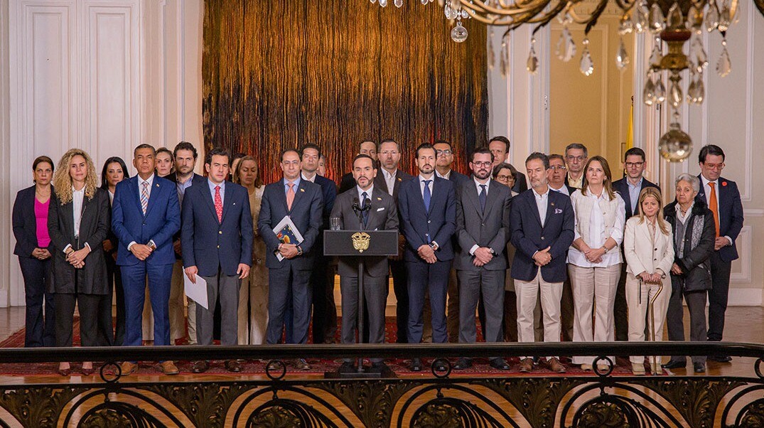 Plan de choque para evitar riesgo de apagón antes del 31 de diciembre