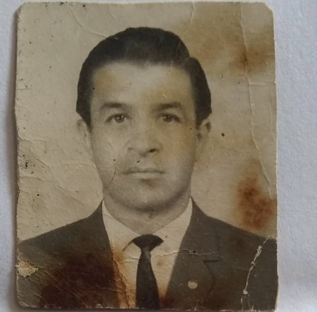 Pepe Zuluaga ex alcalde de Ataco, víctima de violencia