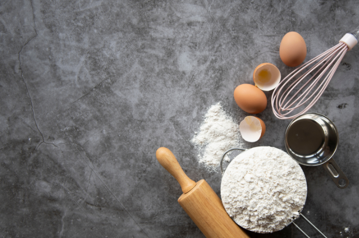 Curso de panadería, una oportunidad para emprender