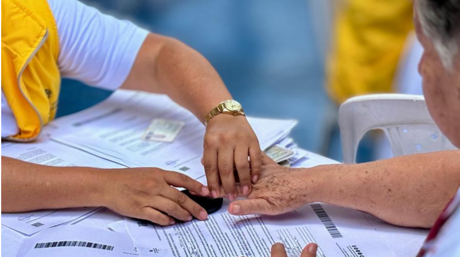 Cheques de indemnización entregados a víctimas en Ibagué carecerían de fondos