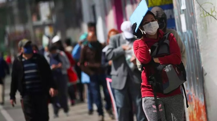 Ibagué, la ciudad con mayor desempleo en Colombia