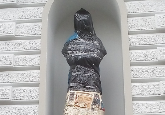 Lo que se ha de aprender: lección de periodismo provincial