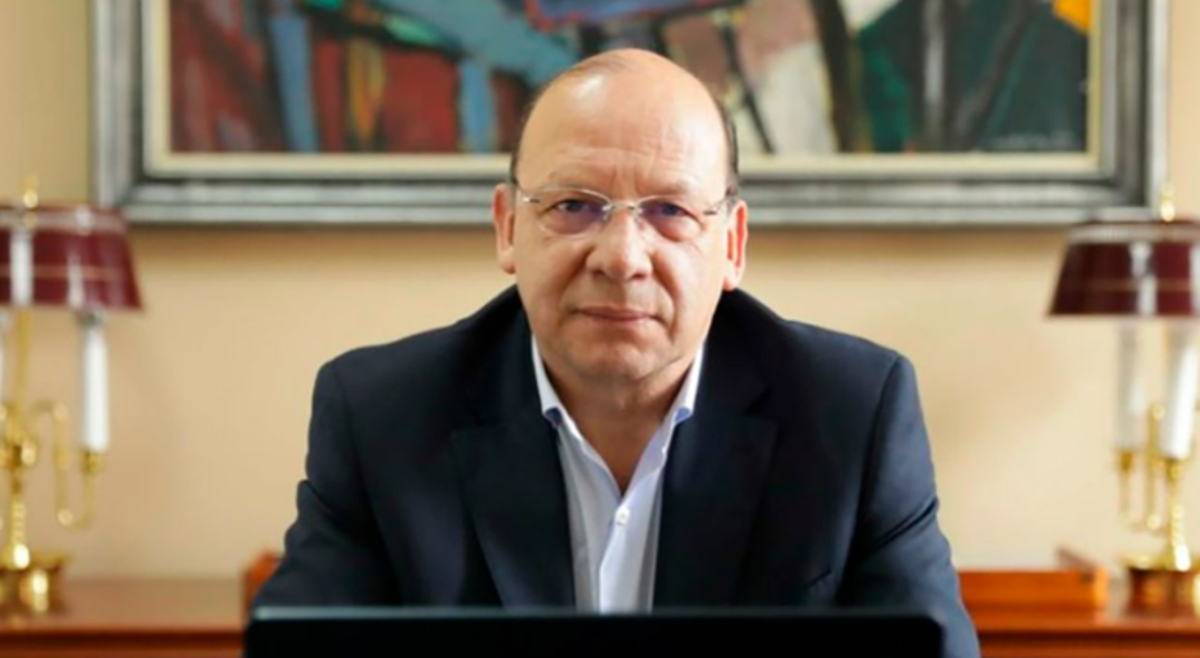 No habrá aumento en impuesto del 4X1.000: Minhacienda