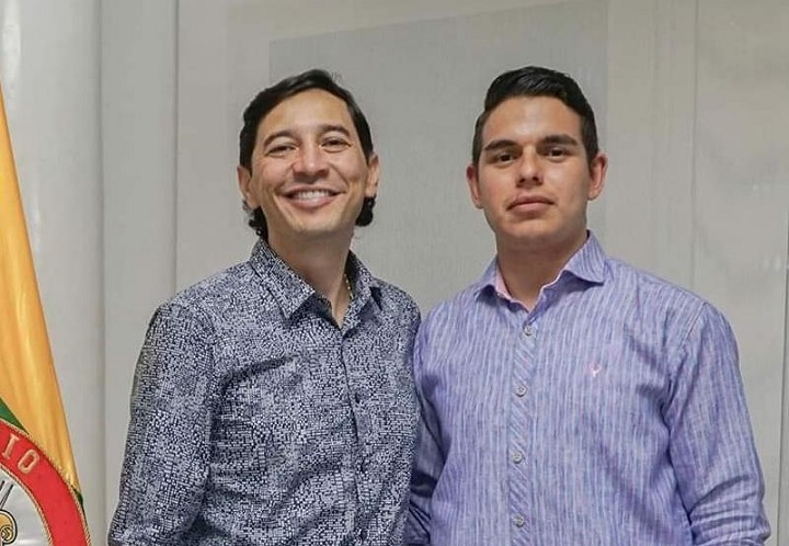 Nueva renuncia en el gabinete del alcalde Hurtado