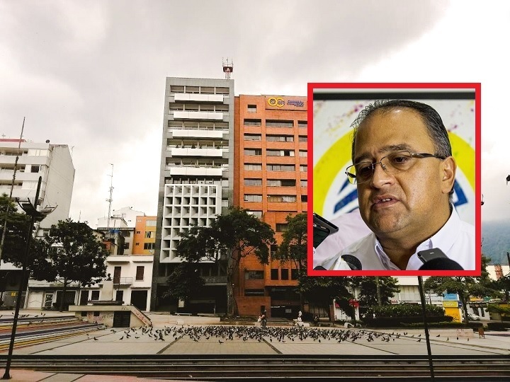 Que jornada de protesta sea pacífica