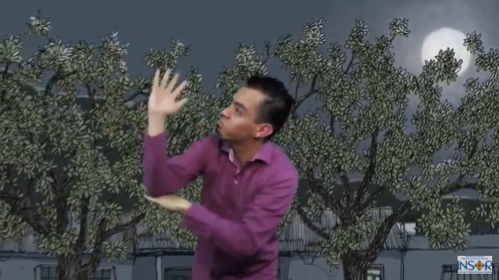 Septiembre de 2020, un mes para Reafirmar los derechos de las personas sordas