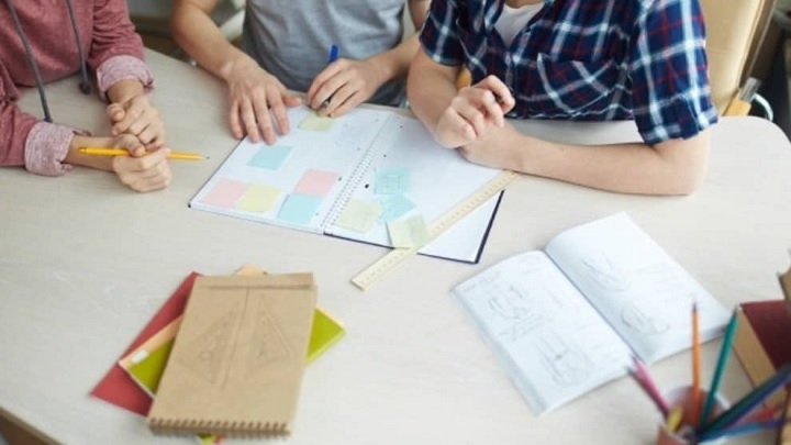 Inicia semana de receso escolar