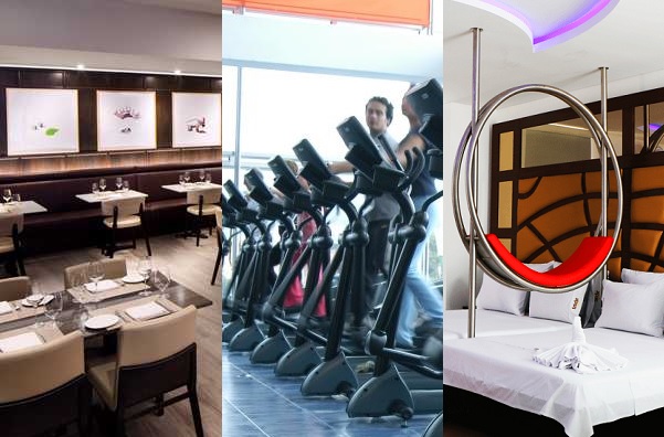 Se aproxima la reapertura de restaurantes, gimnasios y moteles de Ibagué