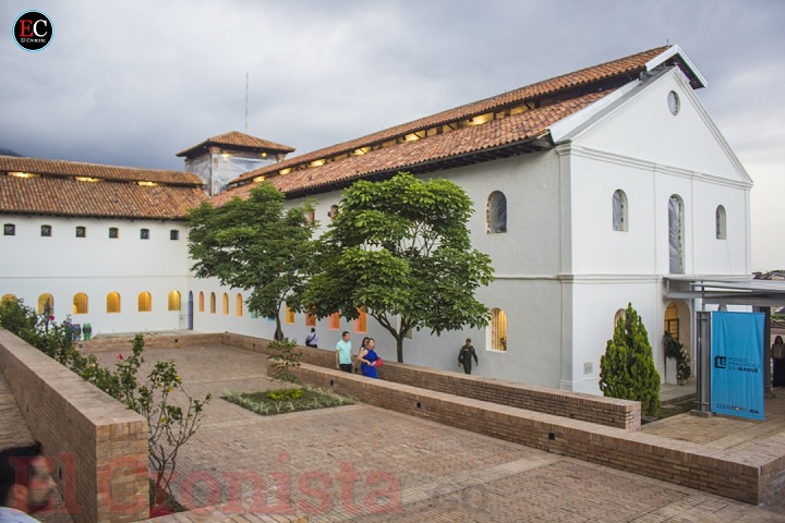 Panóptico obtuvo reconocimiento en la Bienal Nacional de Arquitectura 2020