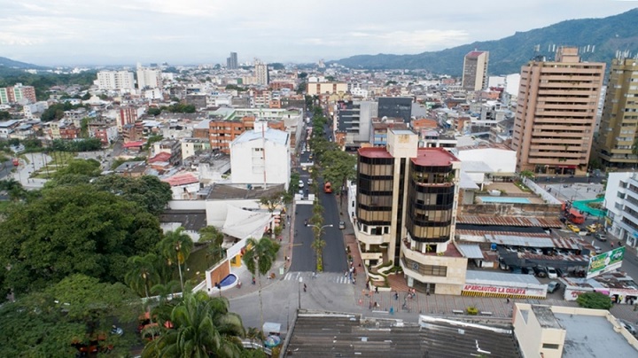 Estrategias para facilitar la formalización empresarial en Ibagué