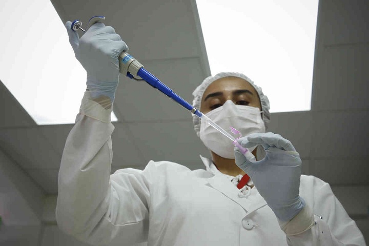 Seis muertes más por Covid-19 en el Tolima y 110 casos nuevos