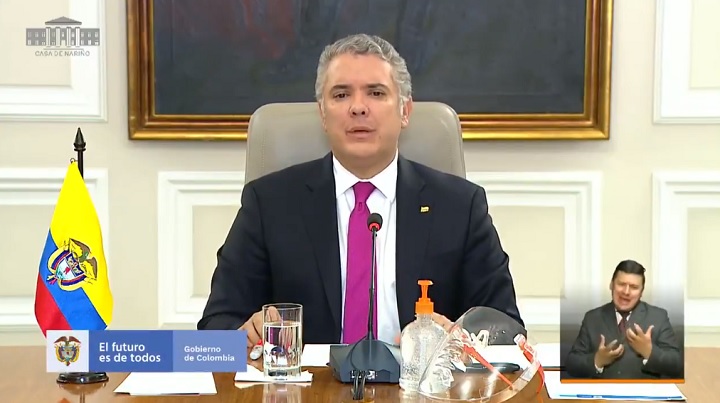 Un adelanto de lo que será el aislamiento en el futuro